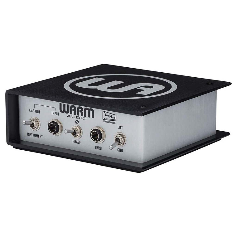 WARM AUDIO WA DI P a Caja Directa 5