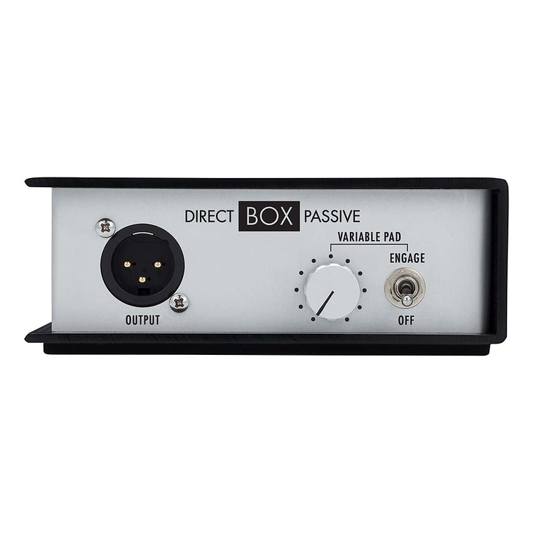 WARM AUDIO WA DI A a Caja Directa 3