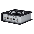 WARM AUDIO WA DI A a Caja Directa 4