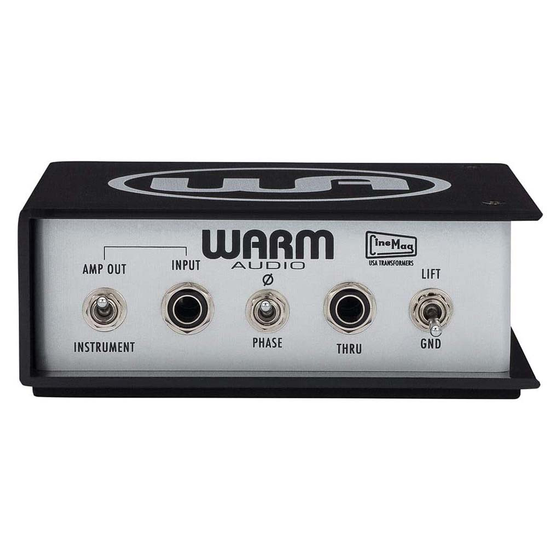 WARM AUDIO WA DI A a Caja Directa 5