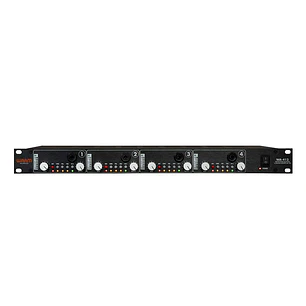 Warm Audio WA 412 Preamplificador