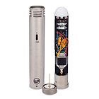 Warm Audio WA 84 Micrófono de Condensador 3