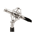 Warm Audio WA 84 Micrófono de Condensador 4