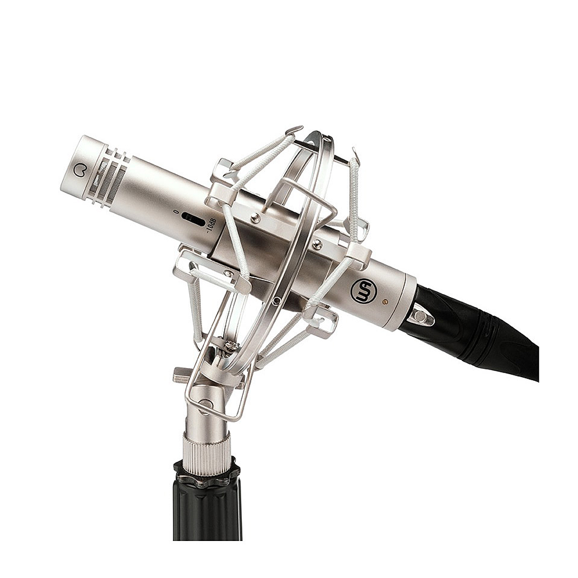 Warm Audio WA 84 Micrófono de Condensador 4