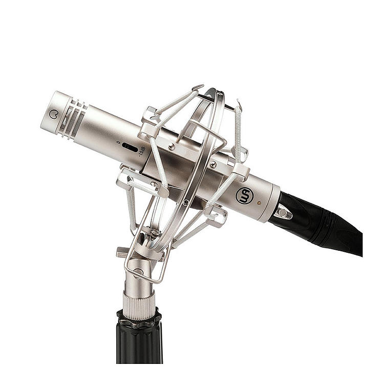 Warm Audio WA 84 Micrófono de Condensador 4