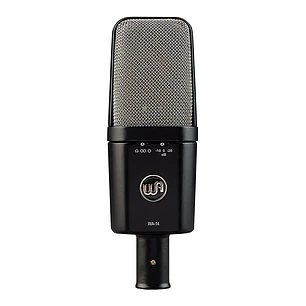 Warm Audio WA 14 Micrófono de Condensador