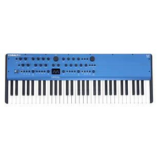 Modal Electronics Cobalt 8X Sintetizador Analógico Virtual