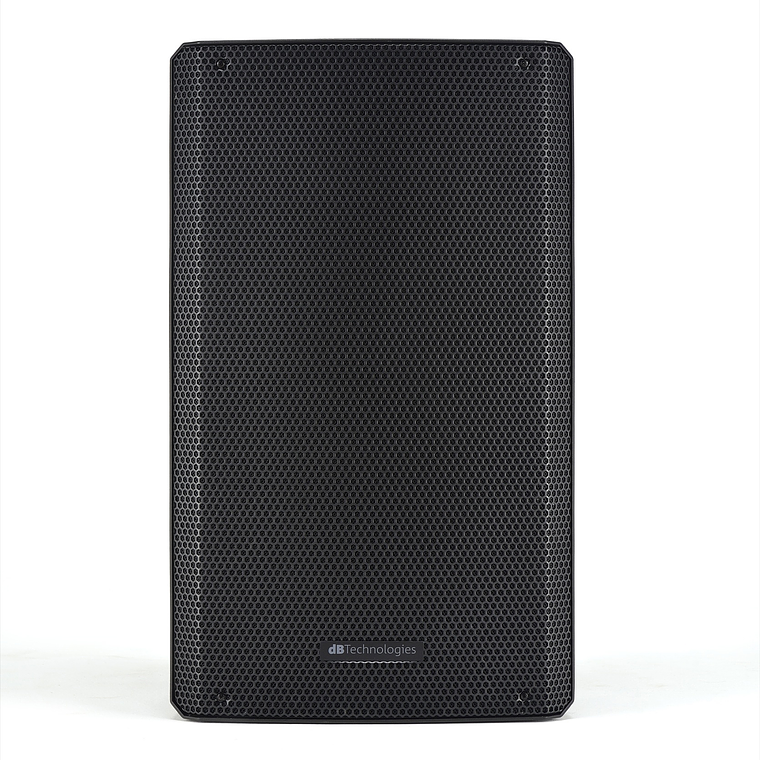 dB Technologies KL 15 Bocina Activa  2