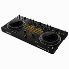 Pioneer DJ DDJ REV1 Controlador Para Dj Estilo Scratch 3