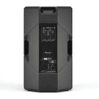 dB Technologies KL 15 Bocina Activa (2 piezas) + dB Technologies Sub 618 Subwoofer Activo (2 piezas), Poste Sub A Top (2 piezas) Sistema de Audio 3