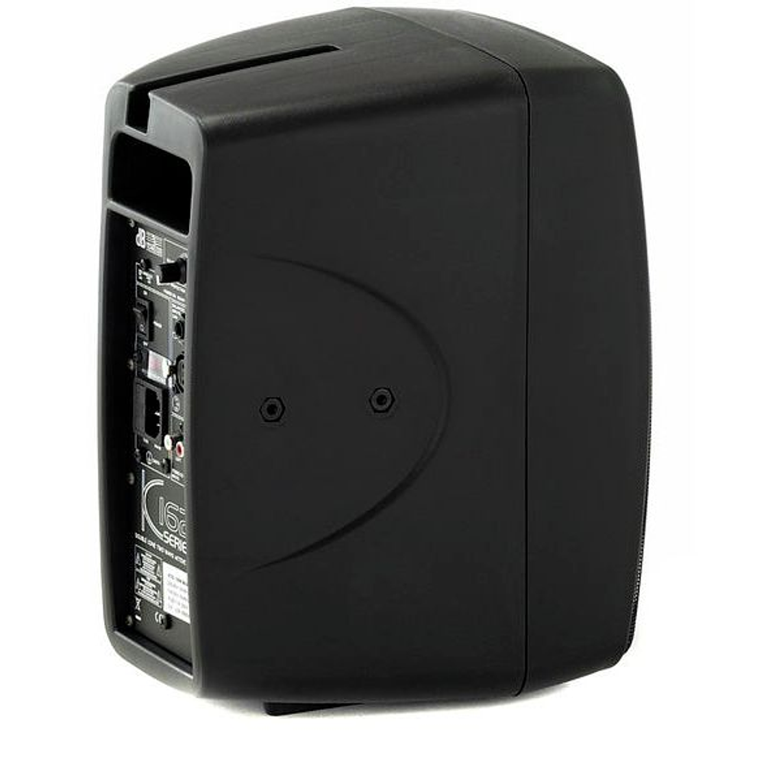 dB Technologies Minibox K 162 Bocina Activa 4