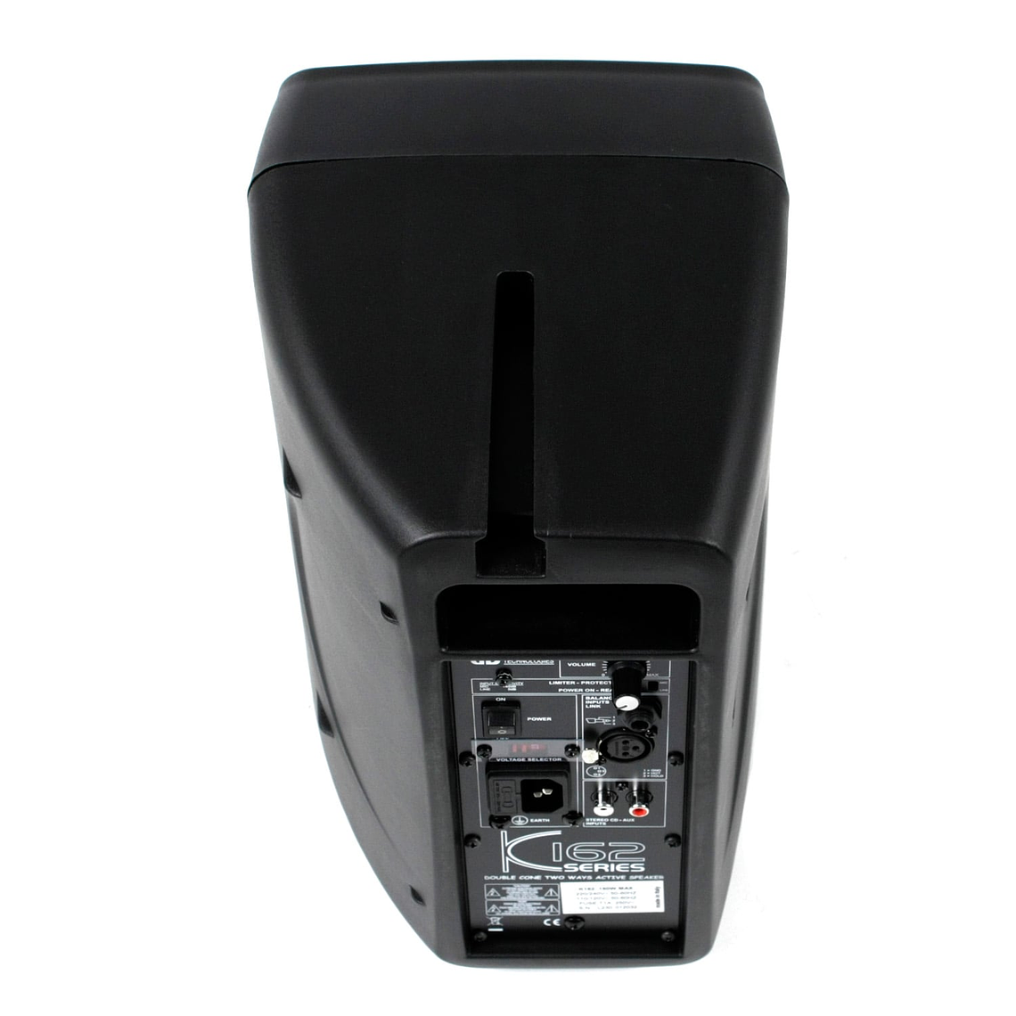 dB Technologies Minibox K 162 Bocina Activa 5