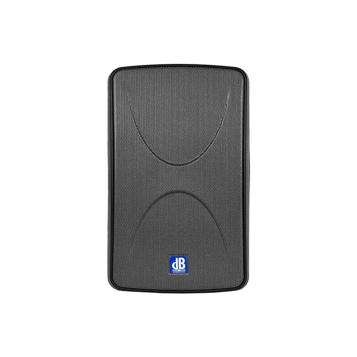 dB Technologies Minibox K 300 Bocina Activa 2