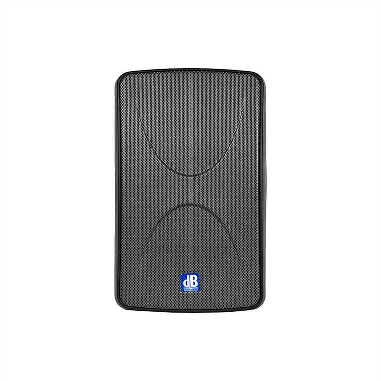 dB Technologies Minibox K 300 Bocina Activa 2
