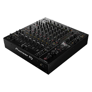Pioneer DJ DJM V10 Mezcladora para DJ