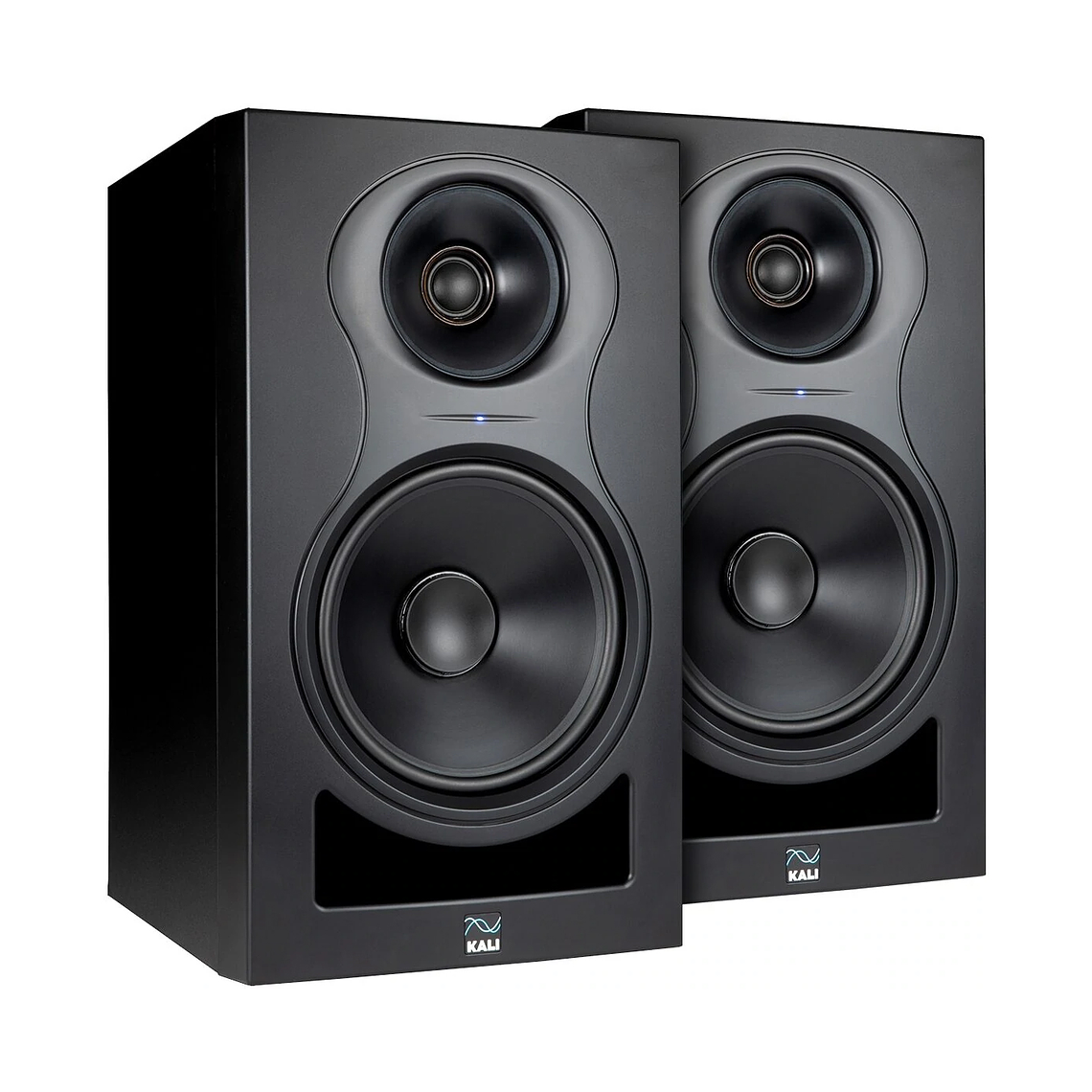 Kali Audio In 5 3 Vías Monitores de Estudio (2 Piezas) 4