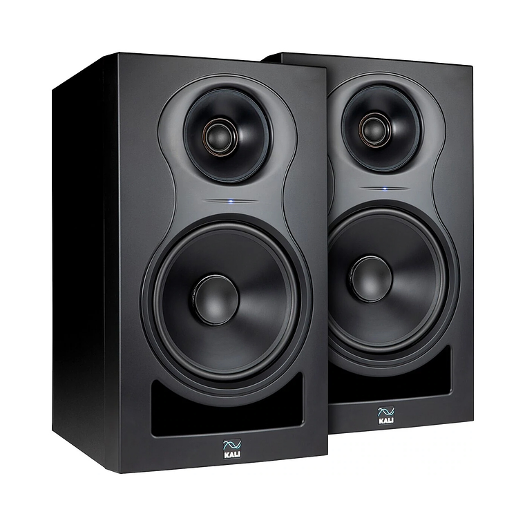 Kali Audio In 5 3 Vías Monitores de Estudio (2 Piezas) 4
