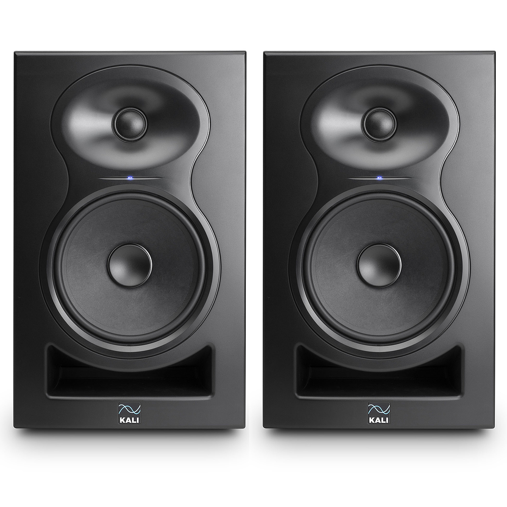 Kali Audio LP 6 Second Wave V2 Monitores de Estudio 2