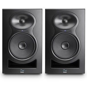 Kali Audio LP 6 Second Wave V2 Monitores de Estudio (2 Piezas)