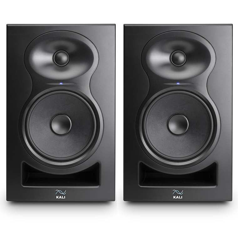 Kali Audio LP 6 Second Wave V2 Monitores de Estudio (2 Piezas) 2