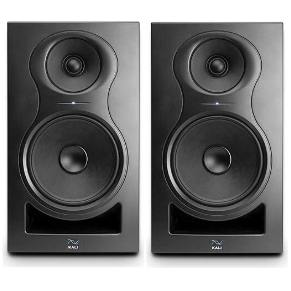 Kali Audio LP 8 Second Wave V2 Monitores de Estudio 2