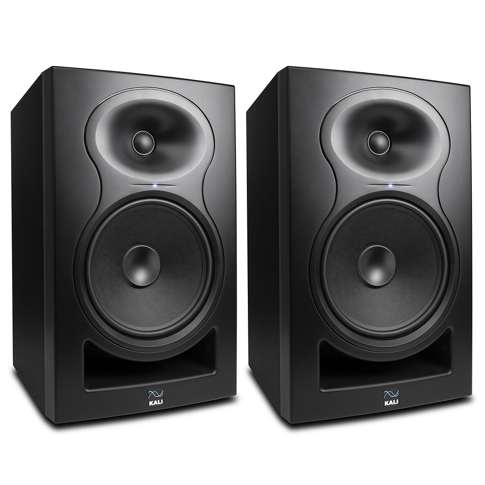 Kali Audio LP 8 Second Wave V2 Monitores de Estudio 3