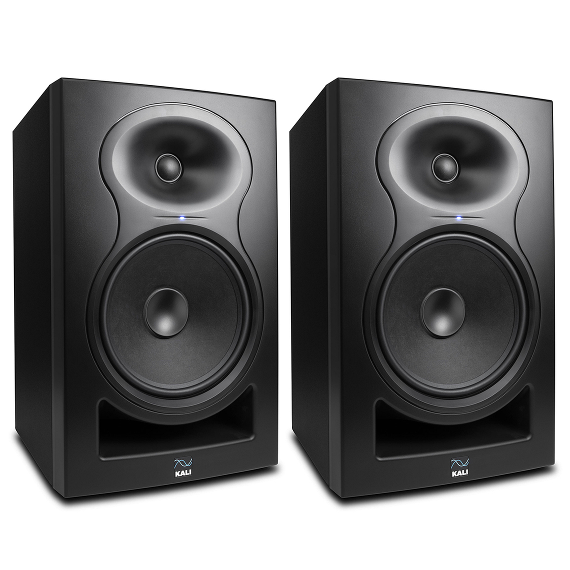 Kali Audio LP 8 Second Wave V2 Monitores De Estudio (2 Piezas) 3