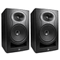 Kali Audio LP 8 Second Wave V2 Monitores De Estudio (2 Piezas) - Miniatura 3