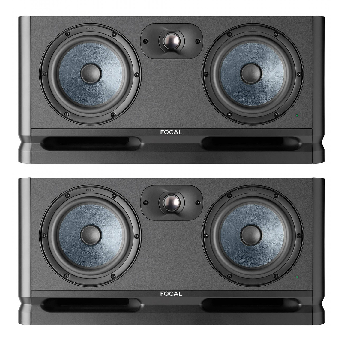 Focal Alpha Twin Evo Monitores de Estudio (2 Piezas) 2