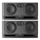 Focal Alpha Twin Evo Monitores de Estudio (2 Piezas) 3