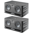 Focal Alpha Twin Evo Monitores de Estudio (2 Piezas) 4
