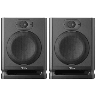 Focal Alpha 80 Evo Monitores de Estudio (2 Piezas)
