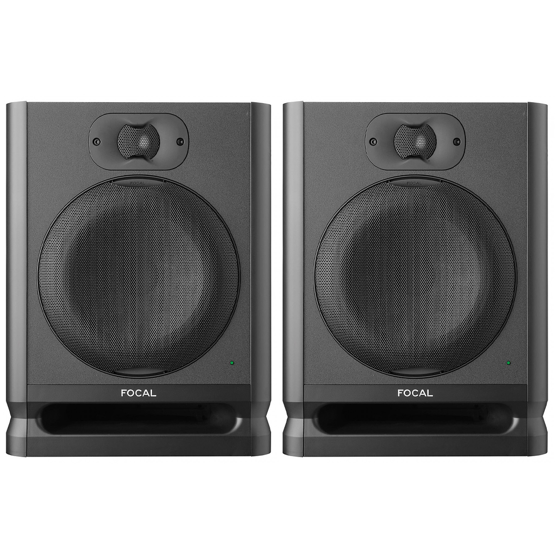 Focal Alpha 80 Evo Monitores de Estudio (2 Piezas) 2
