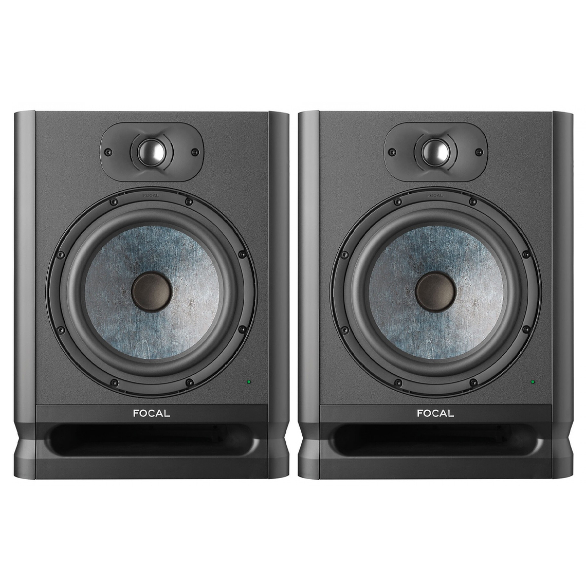 Focal Alpha 80 Evo Monitores de Estudio (2 Piezas) 3