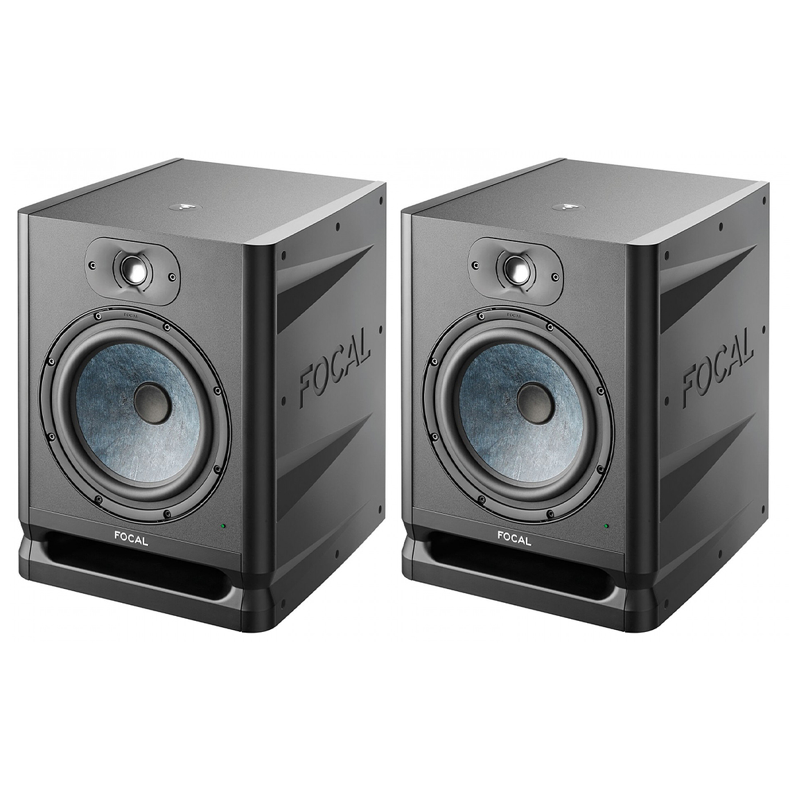 Focal Alpha 80 Evo Monitores de Estudio (2 Piezas) 4