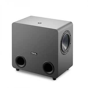 Focal Sub One Subwoofer Dual de Estudio