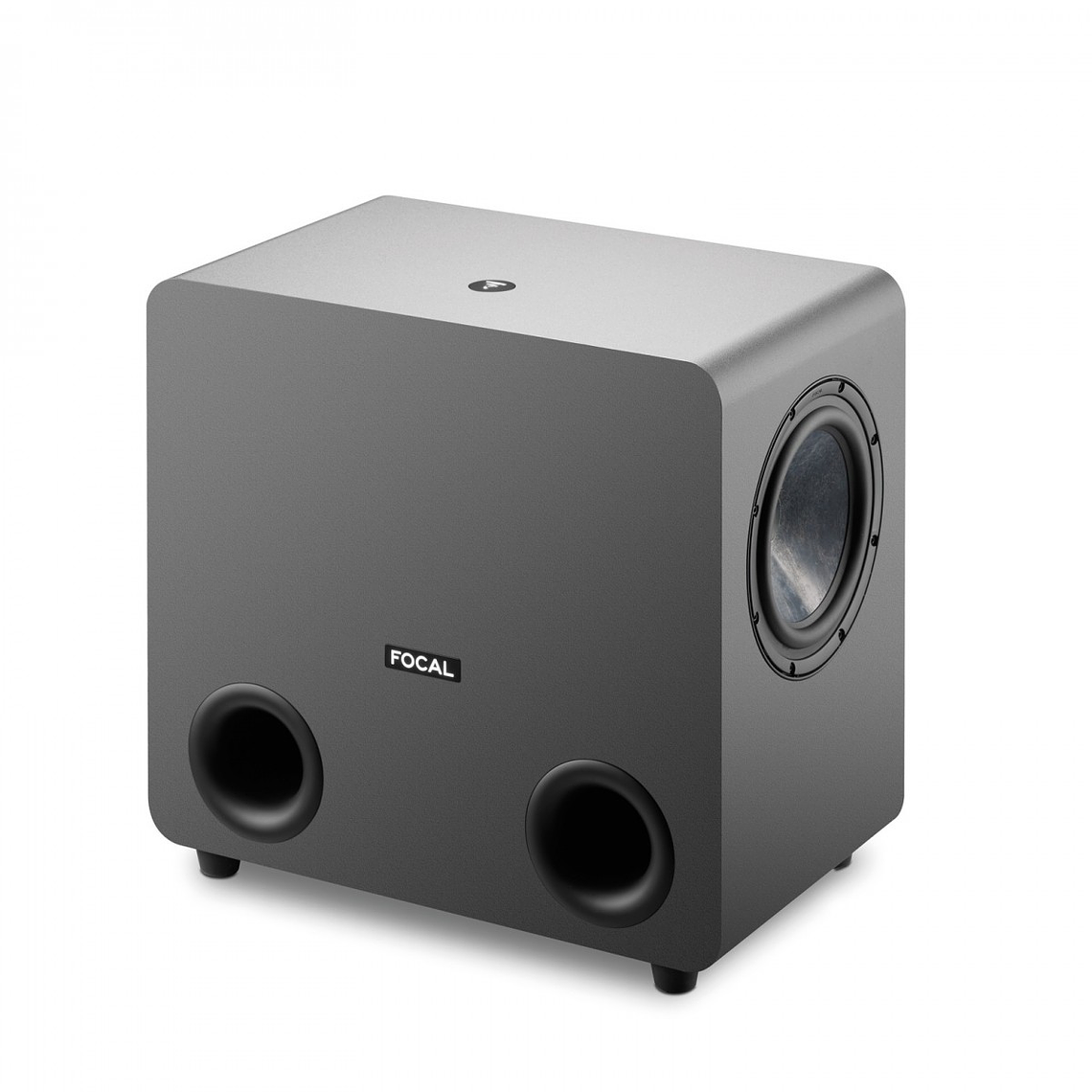 Focal Sub One Subwoofer Dual de Estudio 2