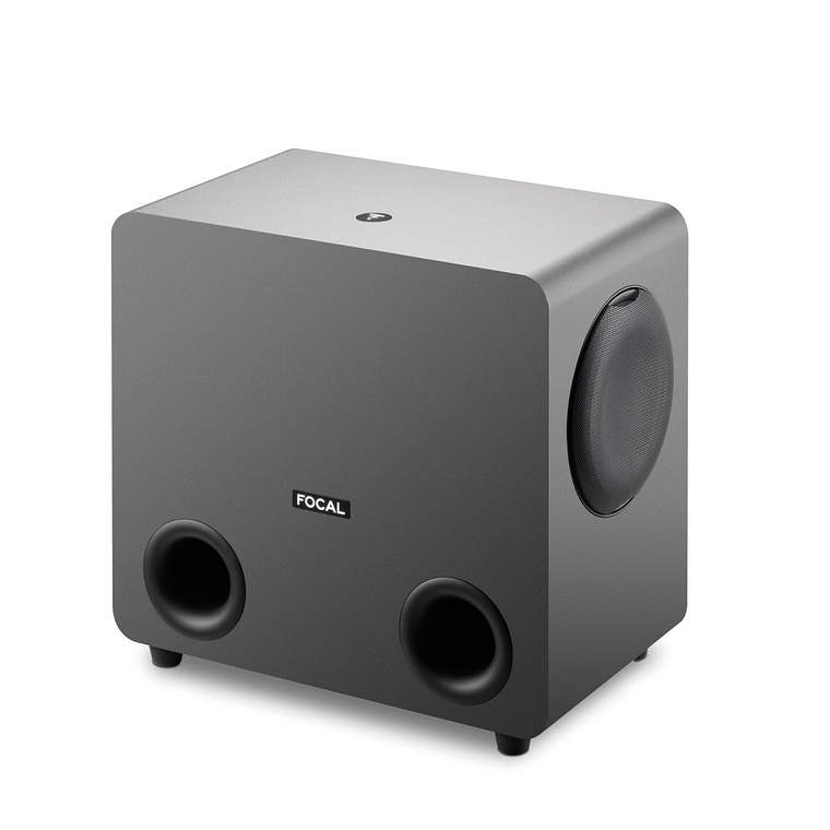 Focal Sub One Subwoofer Dual de Estudio 3