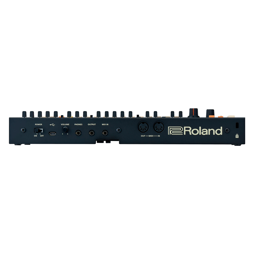 ROLAND JU 06A Modulo de Sonido 4