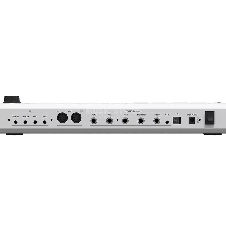 Arturia Keylab 49 MkII White Teclado Midi 4