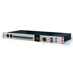 Antelope Discrete 8 Pro Synergy Core Interfaz de Audio