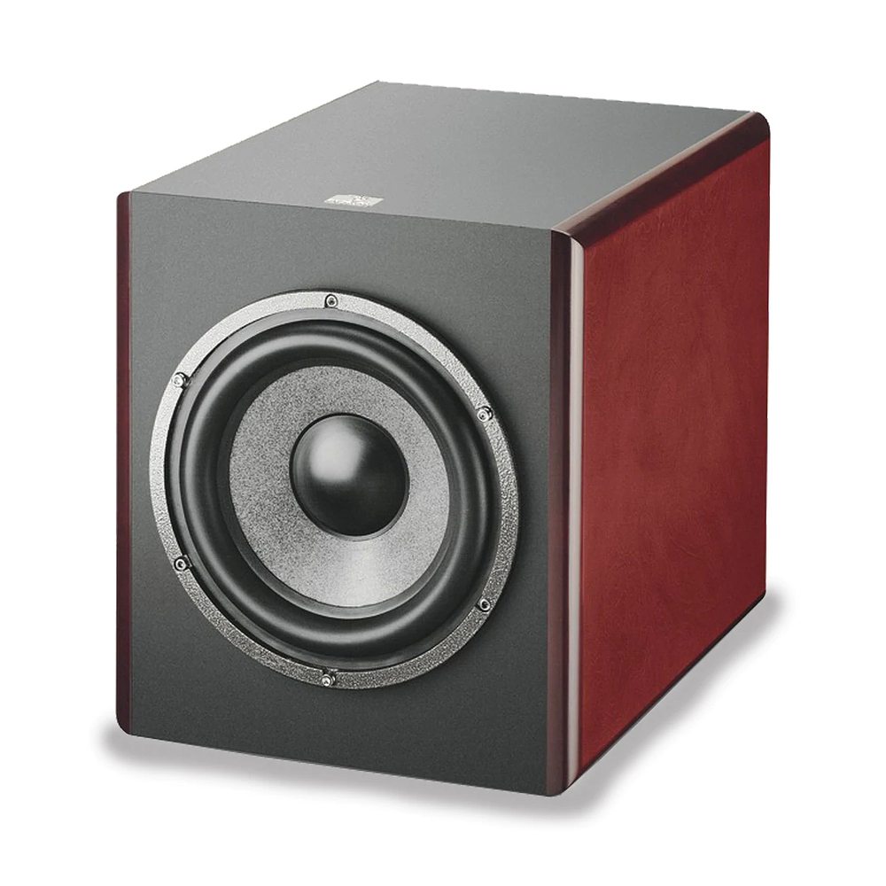 Focal Sub6 Subwoofer De Estudio 3