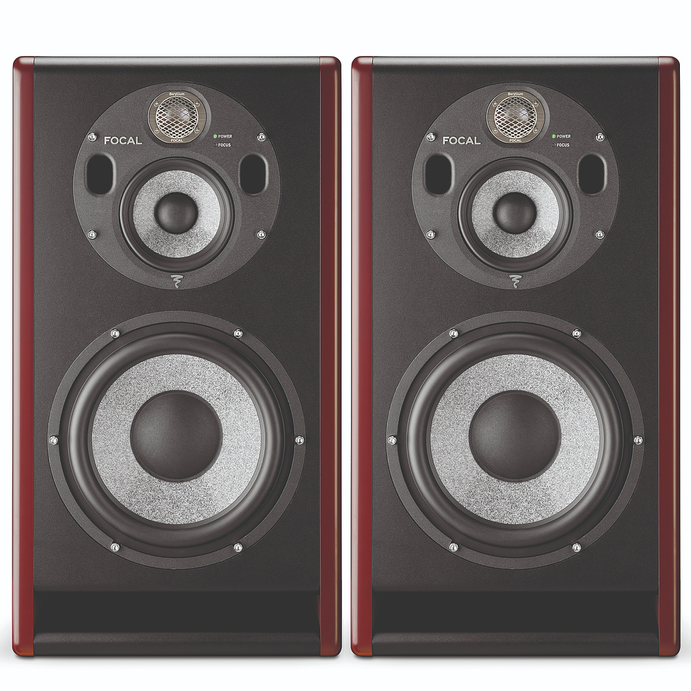 Focal Trio11 BE Monitores de 3 vias El Par 2