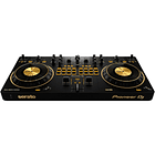 Pioneer DJ DDJ REV1 Edición Limitada Oro Controlador para DJ Estilo Scratch 2