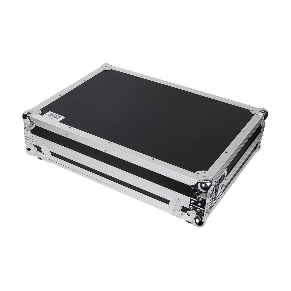 Case para Pioneer XDJ RX3 de Transporte Rígido 4