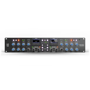 Solid State Logic SSL The Bus + Compresor
