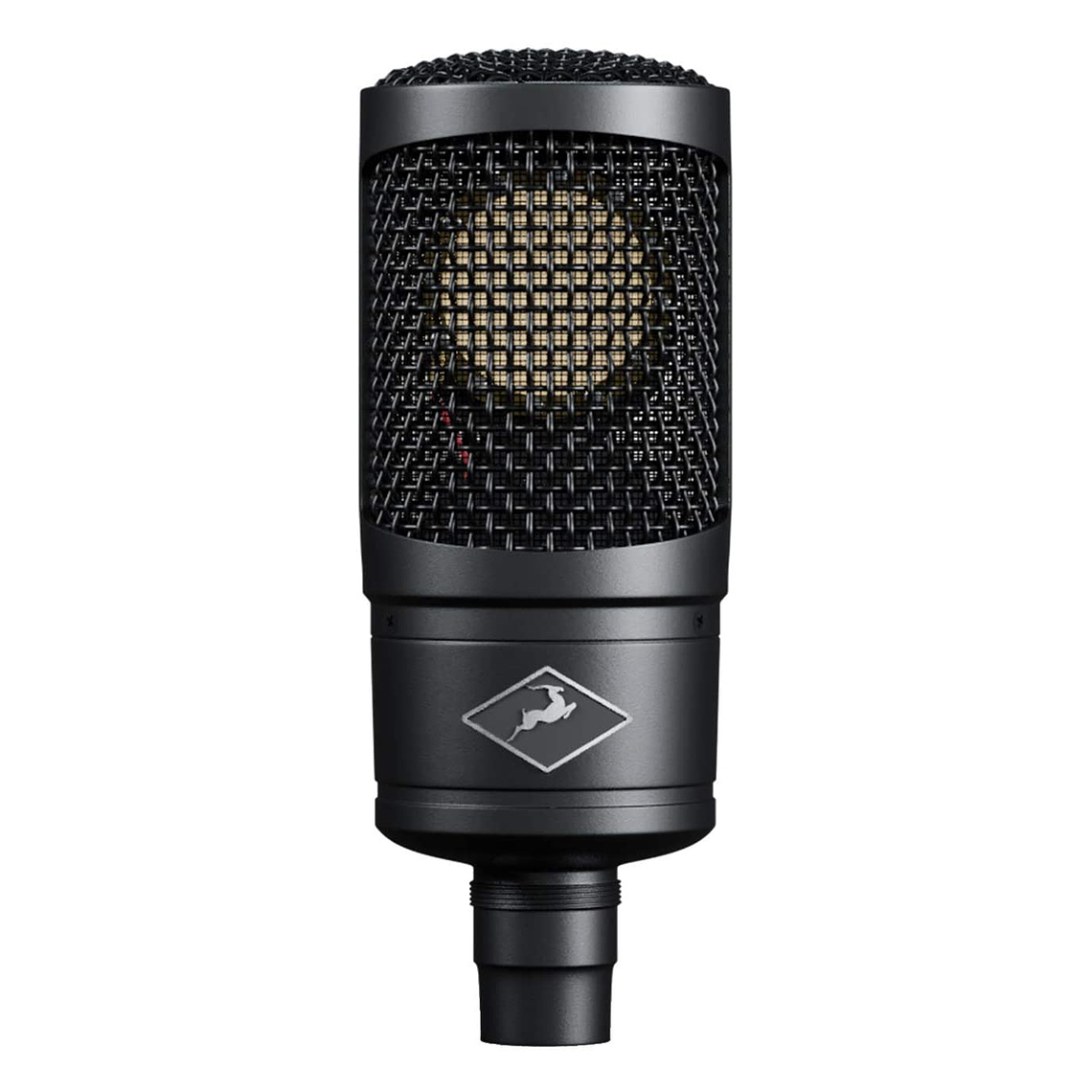 Antelope Orion Studio Synergy Core + Edge Solo Interfaz de Audio y Micrófono 6