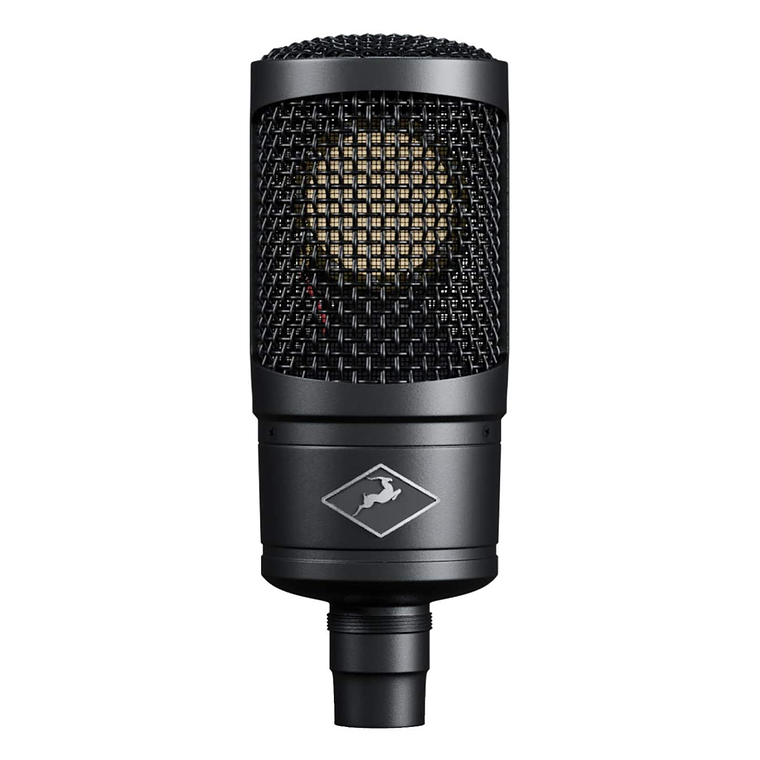 Antelope Orion Studio Synergy Core + Edge Solo Interfaz de Audio y Micrófono 6