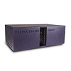 FUNKTION ONE F101 Altavoz (2 Piezas) + MB212 Subwoofer (1 Pieza) + DYNACORD C1800 Amplificador ( 1 Pieza) + DYNACORD C2800 Amplificador (1 Pieza) Sistema de Audio