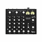 Alpha Recording System Model 9100B Mixer de 4 Canales - Miniatura 2